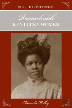 Bertrand.pt - More Than Petticoats: Remarkable Kentucky Women