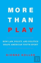 More Than Play