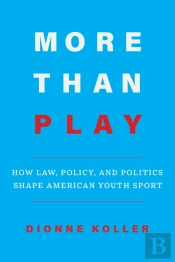 More Than Play