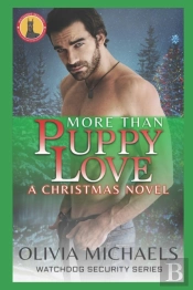 More Than Puppy Love A Christmas Novel