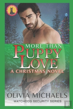 Bertrand.pt - More Than Puppy Love A Christmas Novel