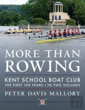 More Than Rowing