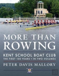 Bertrand.pt - More Than Rowing