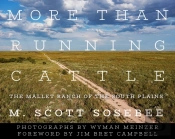 More Than Running Cattle