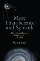 More Than Science And Sputnik