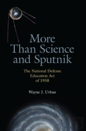 More Than Science And Sputnik