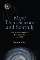 More Than Science And Sputnik