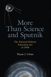 More Than Science And Sputnik