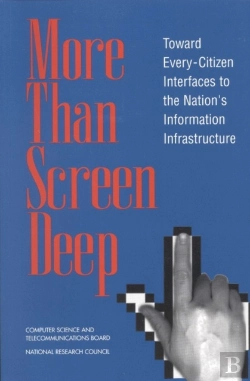 Bertrand.pt - More Than Screen Deep