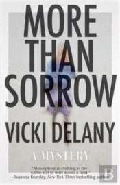 More Than Sorrow
