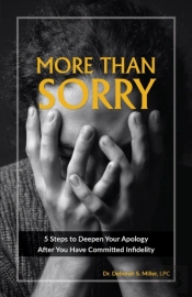 More Than Sorry