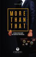 More Than That: a Internacionalização das Empresas Portuguesas