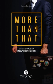 More Than That: a Internacionalização das Empresas Portuguesas