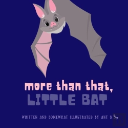 Bertrand.pt - More Than That, Little Bat