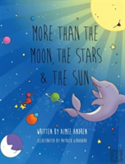 Bertrand.pt - More Than The Moon, The Stars & The Sun