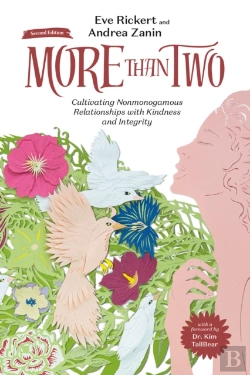 Bertrand.pt - More Than Two, 2nd Edition