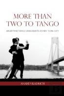 More Than Two To Tango