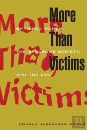 More Than Victims