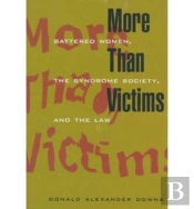 More Than Victims