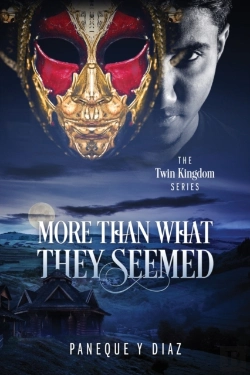 Bertrand.pt - More Than What They Seemed: The Twin Kin