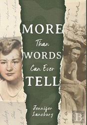 More Than Words Can Ever Tell