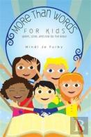 More Than Words For Kids