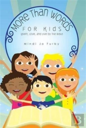 More Than Words For Kids