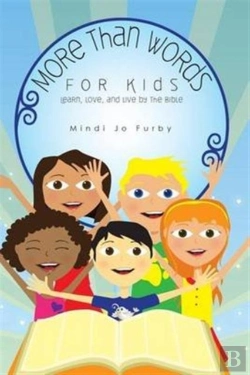 Bertrand.pt - More Than Words For Kids