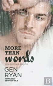More Than Words