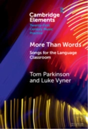 More Than Words