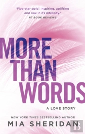 More Than Words