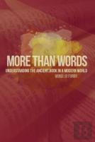More Than Words