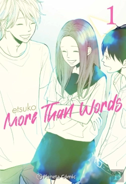 Bertrand.pt - More Than Words Nº 01/02