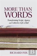 More Than Words