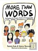 More Than Words