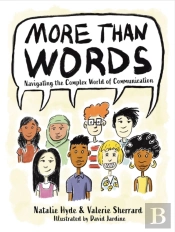 More Than Words