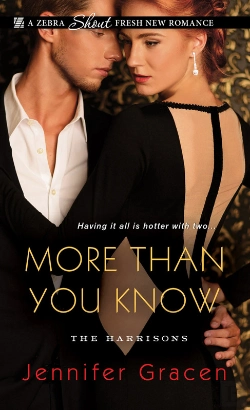 Bertrand.pt - More Than You Know