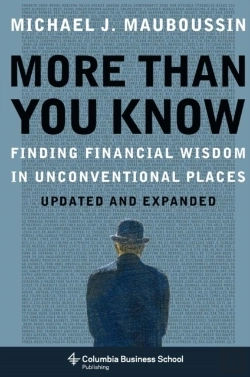 Bertrand.pt - More Than You Know