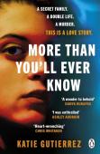 More Than You'Ll Ever Know