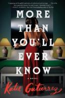 More Than You'Ll Ever Know