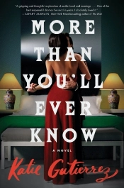 More Than You'Ll Ever Know
