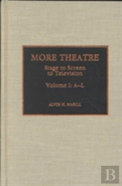 More Theatre