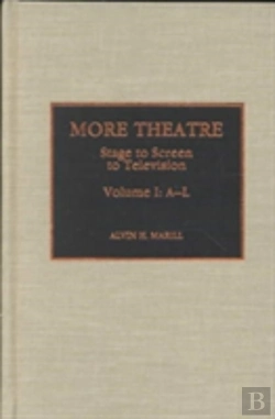 Bertrand.pt - More Theatre