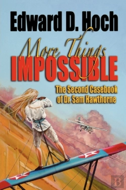 Bertrand.pt - More Things Impossible