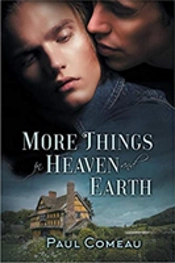 More Things In Heaven And Earth