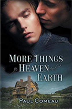 Bertrand.pt - More Things In Heaven And Earth
