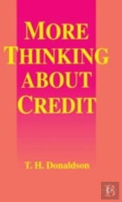More Thinking About Credit