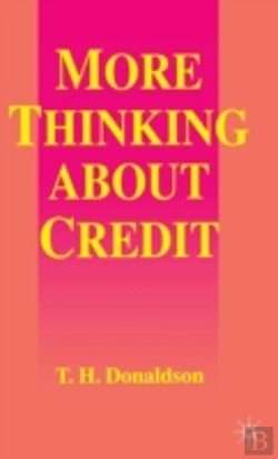 Bertrand.pt - More Thinking About Credit