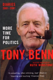 More Time For Politics