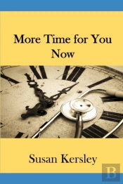 More Time For You Now!